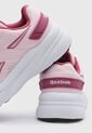 Tenis Reebok Relora  Rosa de Reebok