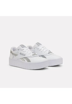 TENIS REEBOK MUJER 100229878 COURT ADVA Talla 7