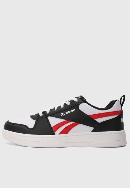 Tenis Reebok Royal Prime 2.0 Blanco