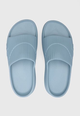 Playeras Reebok Dmx Recovery Celeste Reebok