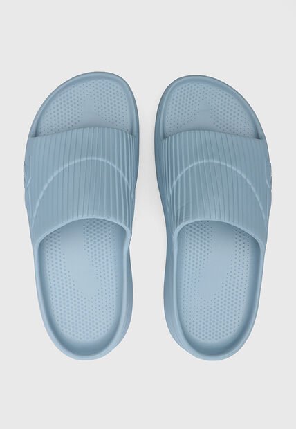 Playeras Reebok Dmx Recovery Celeste