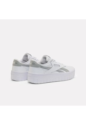 TENIS REEBOK MUJER 100229878 COURT ADVA Talla 7