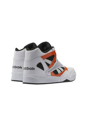 Tenis Hombre Reebok Royal - Blanco - Multicolor