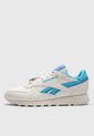 Tenis Reebok Classic Vegan  Blanco de Reebok