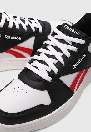 Tenis Reebok Royal Prime 2.0 Blanco