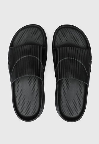 Playeras Reebok Dmx Recovery Negro Reebok