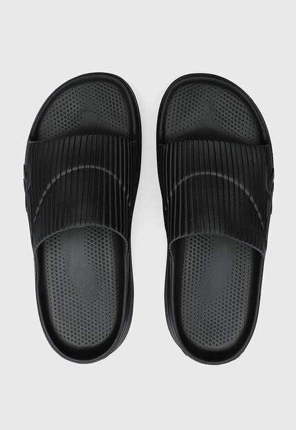 Playeras Reebok Dmx Recovery Negro