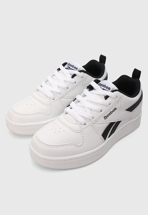Tenis Reebok  Royal Prime 2.0  Blanco