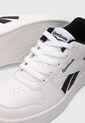 Tenis Reebok  Royal Prime 2.0  Blanco de Reebok