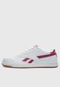 Tenis Reebok Blanco de Reebok