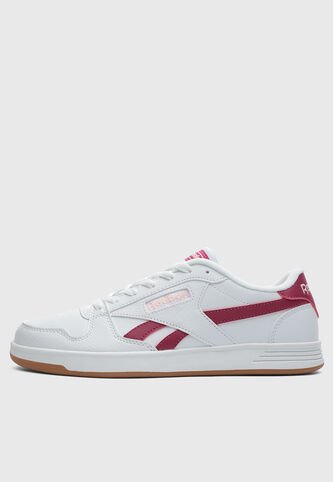 Tenis Reebok Blanco Reebok