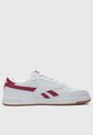 Tenis Reebok Blanco de Reebok