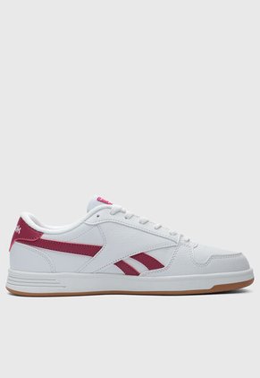 Tenis Reebok Blanco