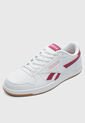 Tenis Reebok Blanco de Reebok