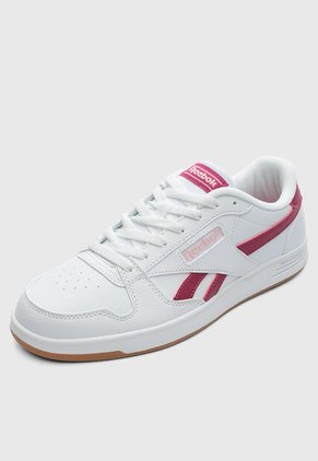 Tenis Reebok Blanco