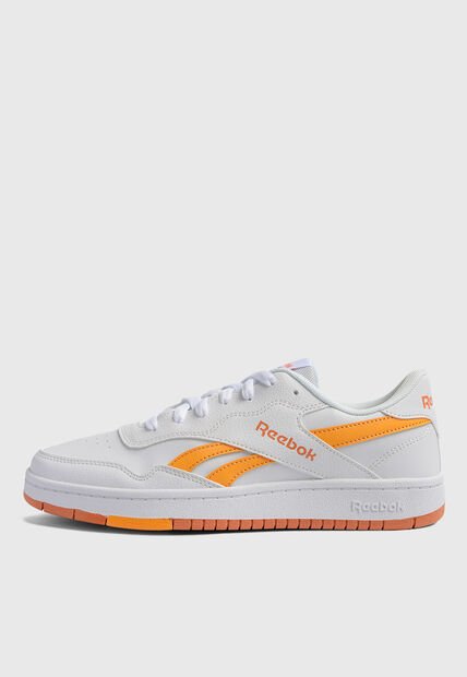 Tenis Reebok BB 1000 Blanco