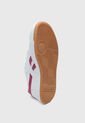 Tenis Reebok Blanco de Reebok