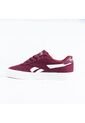 Tenis Reebok Mujer Court Advance Vulc - Rojo de Reebok