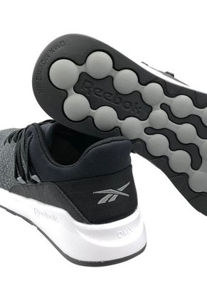 Tenis Walking Reebok Ever Road DMX 2.0 - Negro-Gris