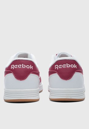 Tenis Reebok Blanco