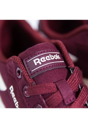 Tenis Reebok Mujer Court Advance Vulc - Rojo