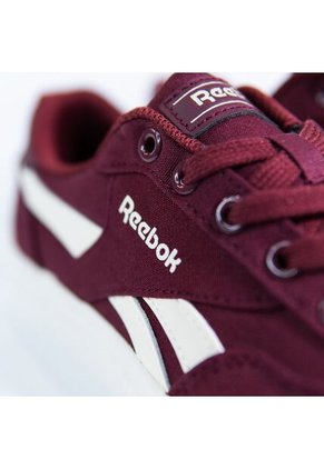 Tenis Reebok Mujer Court Advance Vulc - Rojo