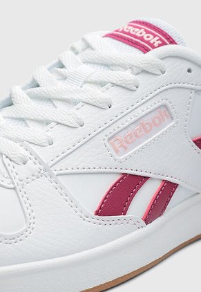 Tenis Reebok Blanco