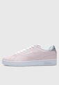 Tenis Reebok Court Clean Rosa de Reebok