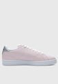 Tenis Reebok Court Clean Rosa de Reebok