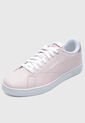 Tenis Reebok Court Clean Rosa de Reebok