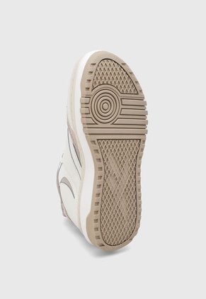 Tenis Reebok Club C Extra Marfil