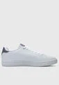 Tenis Reebok Court Clean Blanco de Reebok