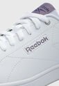 Tenis Reebok Court Clean Blanco de Reebok