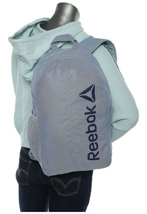 Morral Azul Reebok Act Core Bkp Dendus