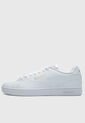 Tenis Reebok Court Clean Blanco de Reebok