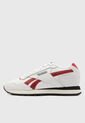Tenis Reebok Glide Blanco de Reebok