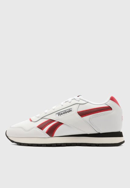 Tenis Reebok Glide Blanco