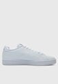 Tenis Reebok Court Clean Blanco de Reebok