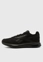 Tenis Reebok Glide Ripple Clip Negro de Reebok