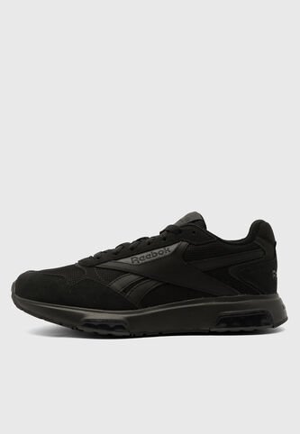 Tenis Reebok Glide Ripple Clip Negro Reebok