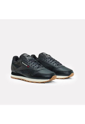 TENIS REEBOK UNISEXO 100230471 CLASSIC LE Talla 8