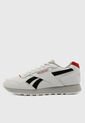 Tenis Reebok Glide Blanco de Reebok