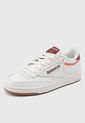 Tenis Reebok Club C 85 Blanco de Reebok