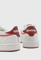 Tenis Reebok Club C 85 Blanco de Reebok