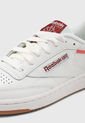 Tenis Reebok Club C 85 Blanco de Reebok