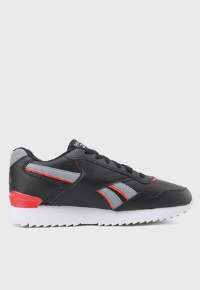 Tenis Reebok Glide Ripple Clip Negro