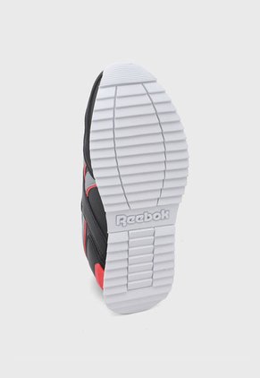 Tenis Reebok Glide Ripple Clip Negro
