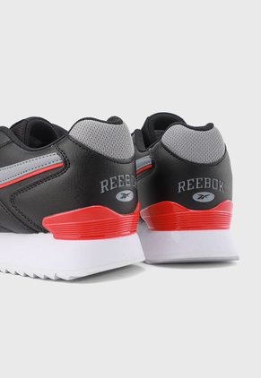 Tenis Reebok Glide Ripple Clip Negro