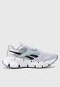 Tenis Reebok Floatzig 1 Gris de Reebok
