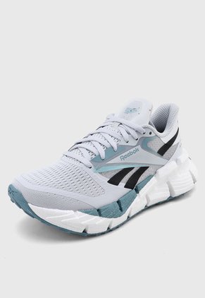 Tenis Reebok Floatzig 1 Gris